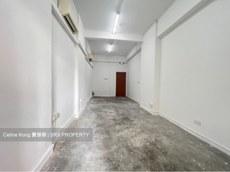 463 Crawford Lane (D7), Shop House #623690751